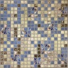 Панель ПВХ самоклеющаяся мозаика Фокси 480х480 мм фото 2413