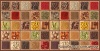 Панель ПВХ Мозаика Коробка со специями 964×484 мм