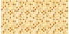 Панель ПВХ Мозаика Луксор 955×480 мм