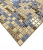 Панель ПВХ самоклеющаяся мозаика Фокси 480х480 мм фото 2414