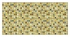 Панель ПВХ Мозаика Марракеш 955×480 мм