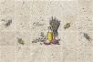 Фартук-панно ПЛИТКА ГРЕЧЕСКАЯ ИСТОРИЯ (902х601х0,5 мм)
