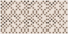 Панель ПВХ Мозаика Мардин 950×480 мм