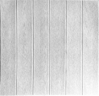Самоклеящиеся вспененные 3D панели "Вагонка серая" (700*700*4 мм) фото 2326