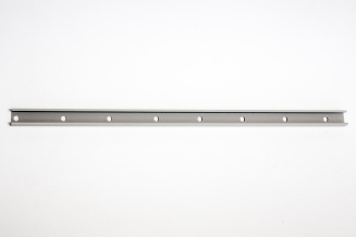  Монтажная планка для плинтуса МДФ(2,4м)  фото 1672